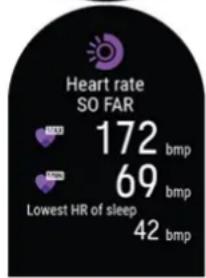 POLAR Pacer - Fréquence cardiaque - 2