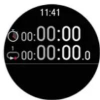 POLAR Pacer - Chronomètre - 1