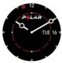 POLAR Pacer - Loupe - 4