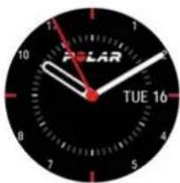 POLAR Pacer - Loupe - 2