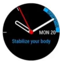 POLAR Pacer - Fitspark sur votre montre - 3