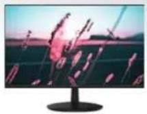 THOMSON M27FC33202 - 24" 27" MONITEUR FULL HD VA - 1