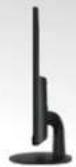 THOMSON M27FC33202 - 24" 27" MONITEUR FULL HD VA - 2