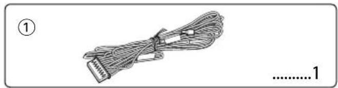 KENWOOD DNX8032BT - Pour enlever l'unité - 5