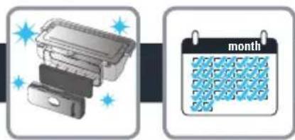 ROWENTA Explorer Serie 80 - 4. - 1