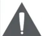 COBY CSMP145 - CAUTION - 1