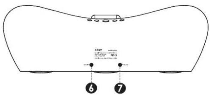 COBY CSMP145 - CSMP145 at a Glance - 3
