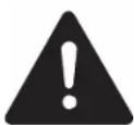 PANASONIC Inverter NNSD297SR - CAUTION - 1