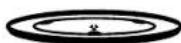 PANASONIC Inverter NNSD297SR - Shelf - 1