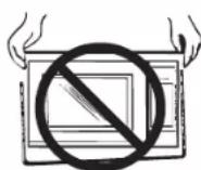 PANASONIC Inverter NNSD297SR - TO AVOID THE RISK OF SCALDING: - 1