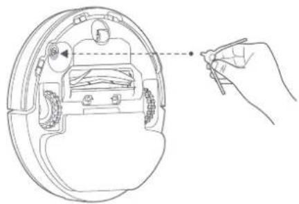 Xiaomi Mi Robot VacuumMop P - Kurulum - 2