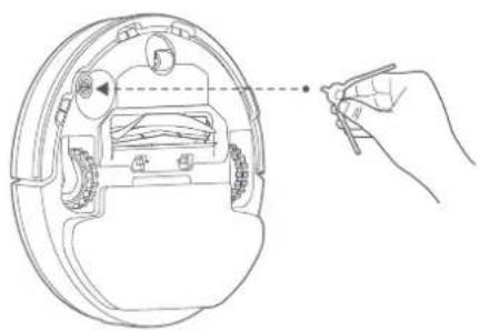 Xiaomi Mi Robot VacuumMop P - 설치 - 2