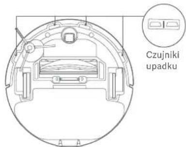 Xiaomi Mi Robot VacuumMop P - Szczotka boczna - 2