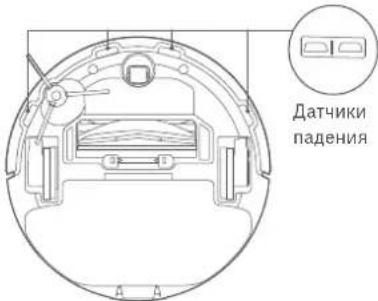 Xiaomi Mi Robot VacuumMop P - Боковая щетка - 2