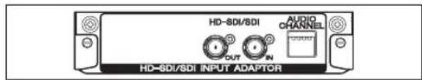 SONY GXDL52H1 - 96