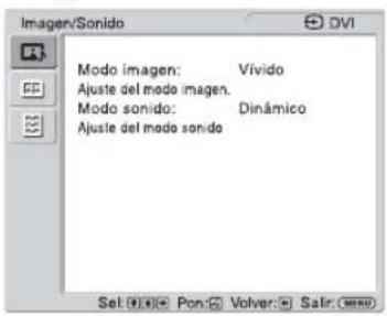 SONY GXDL52H1 - Imagen/Sonido - 1