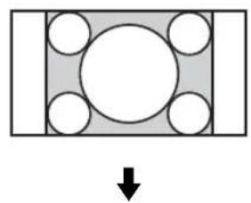 SONY GXDL52H1 - Sugerencia - 2