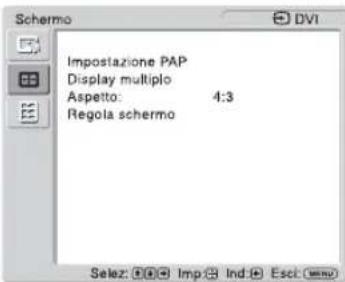 SONY GXDL52H1 - Schermo - 1