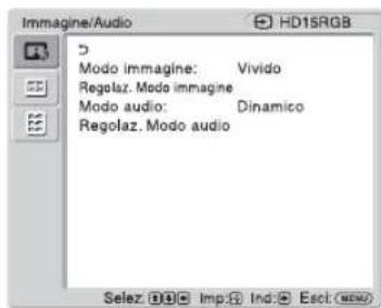 SONY GXDL52H1 - Per l'ingresso del PC - 1