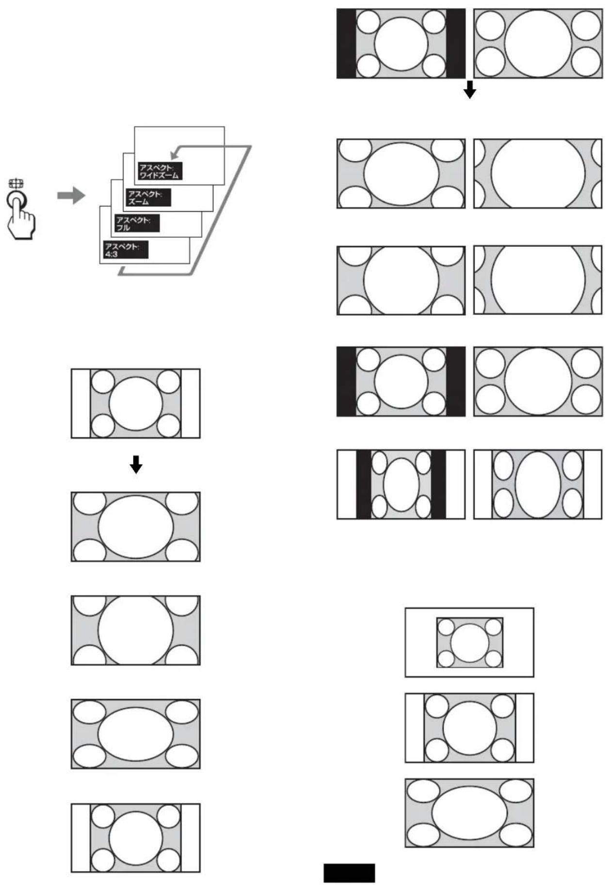 SONY GXDL52H1 - 66
