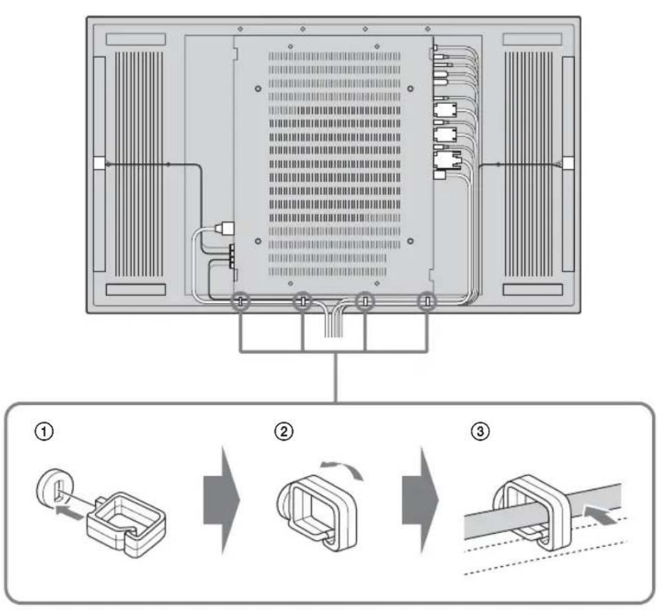 SONY GXDL52H1 - 106