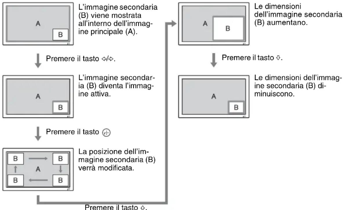 SONY GXDL52H1 - Cursore che indica l'imagine attiva - 2