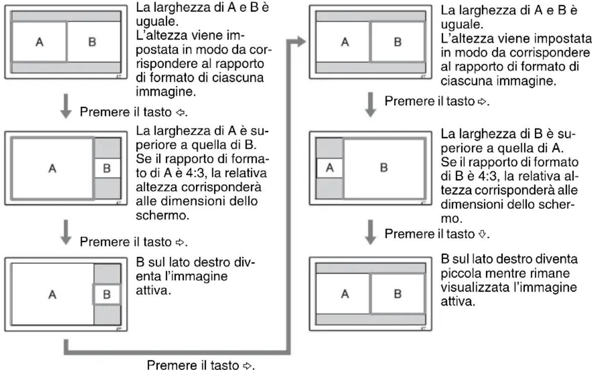 SONY GXDL52H1 - Cursore che indica l'imagine attiva - 1