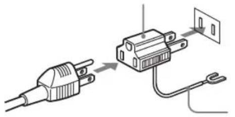 SONY GXDL52H1 - 12