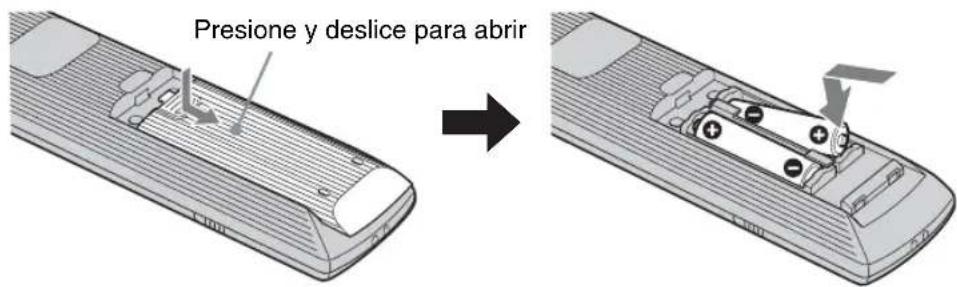 SONY GXDL52H1 - Notas - 1