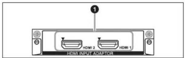 SONY GXDL52H1 - 100