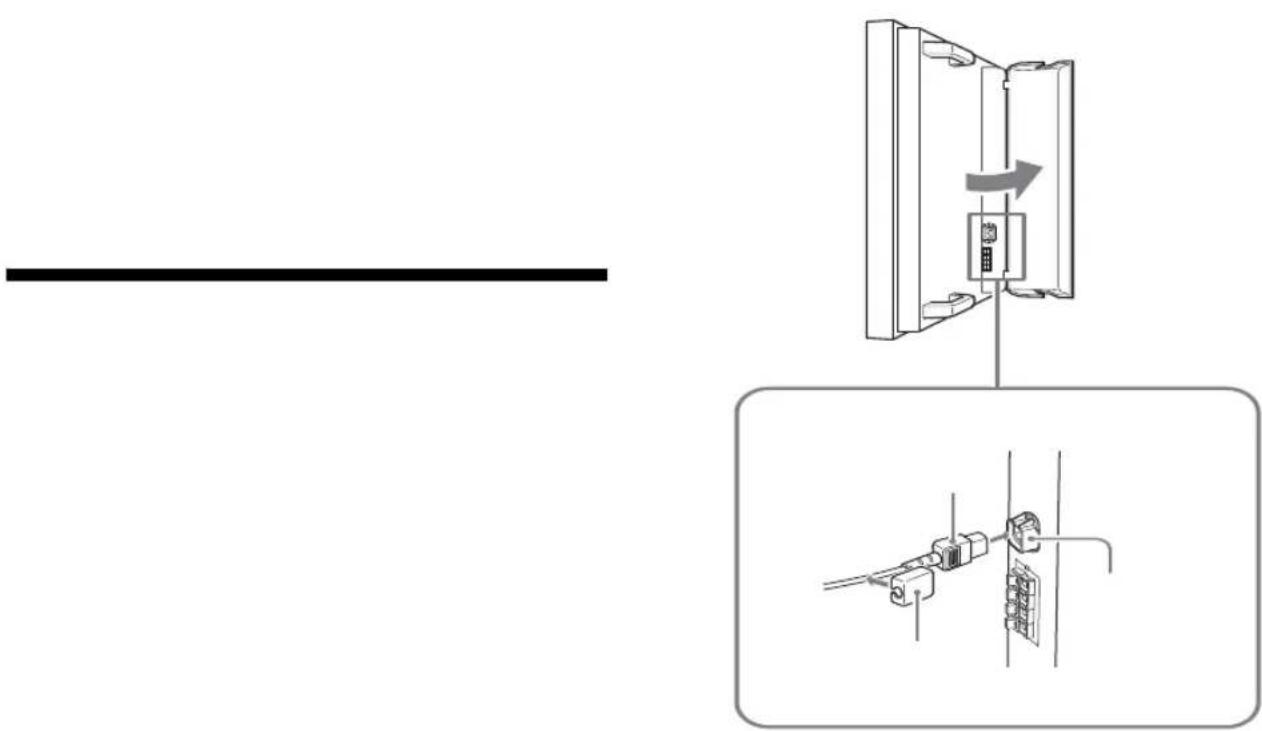 SONY GXDL52H1 - 104