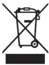 Stairville DJ LaseGR140 RGY MKII - Recyclage de votre ancien appar-.   reil - 1