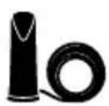Wilson weBoost Drive Reach RV - Contenu de la boîte - 3