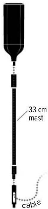 Wilson weBoost Drive Reach RV - STEP 1 cont.) - 2