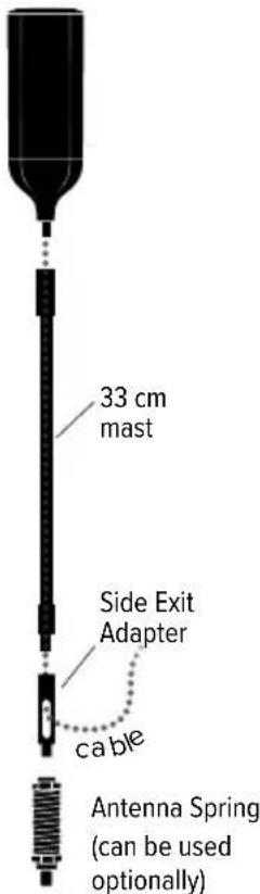 Wilson weBoost Drive Reach RV - STEP 1 cont.) - 3