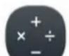 MPMAN BTC520 - Calculatrice - 1