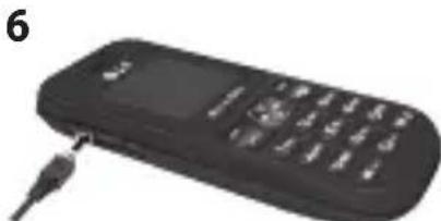 LG A180 - Illustrations - 6