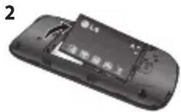 LG A180 - Illustrations - 2