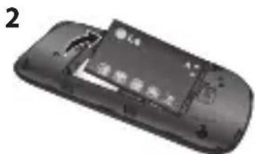 LG A180 - Illustrations - 2