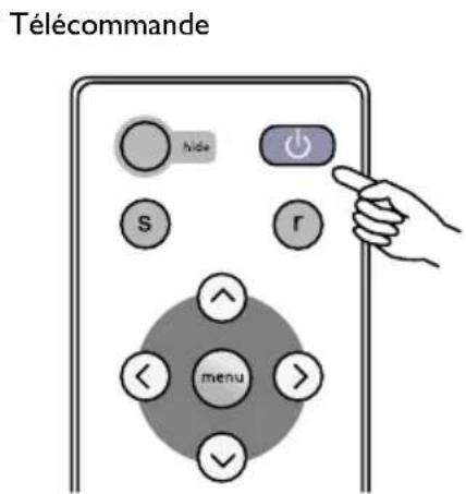 HP VP6100 - Mise en marche - 4