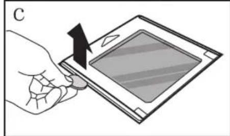 DATALOGIC Magellan 2300HS - 扫描物品 - 4
