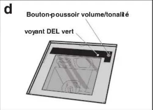 DATALOGIC Magellan 2300HS - Raccordement - 5