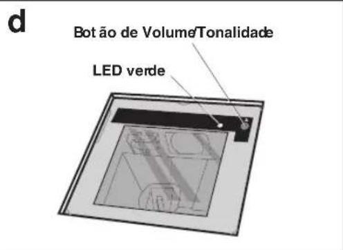DATALOGIC Magellan 2300HS - Para usar seu leitor - 5