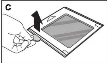 DATALOGIC Magellan 2300HS - Raccordement - 4