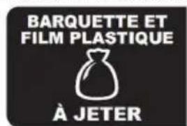 BRANDT B5006UHD - Attention - 3