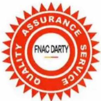 BRANDT B5006UHD - We declare that the above product has been evaluated and deemed to comply with the requirements of the listed European Directives and standards: - 1