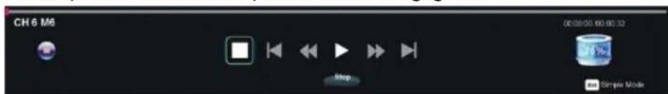 BRANDT B5006UHD - Opname - 1