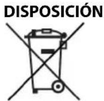 BRANDT B5006UHD - Ajuste de hotel - 2