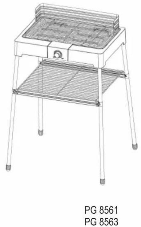 SEVERIN PG 8562 - Ihre - 3