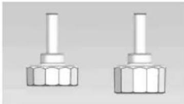 SEVERIN KGK 8906 - Change the Door Stop - 13
